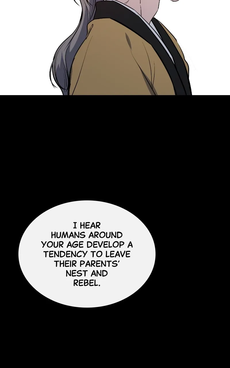 A Not So Fairy Tale Chapter 39 page 27 - 