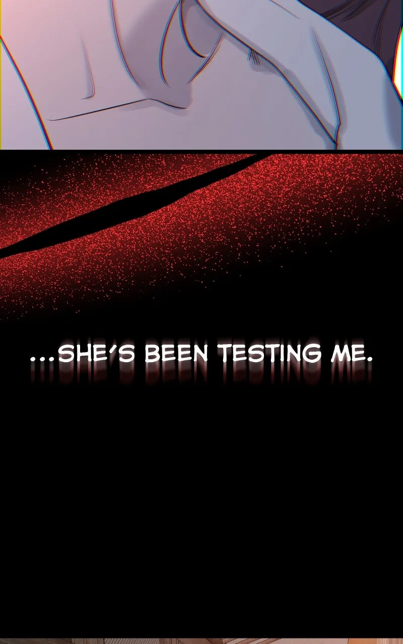 A Not So Fairy Tale Chapter 39 page 38 - 