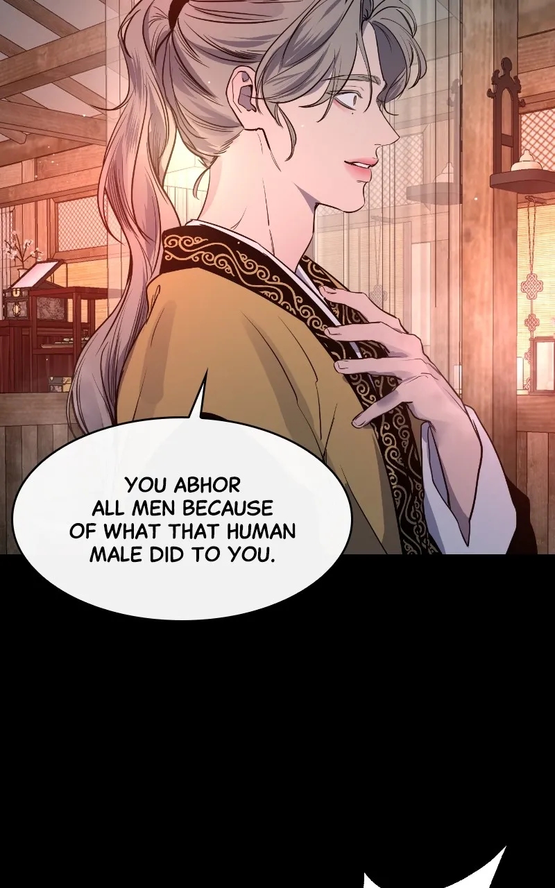A Not So Fairy Tale Chapter 39 page 54 - 