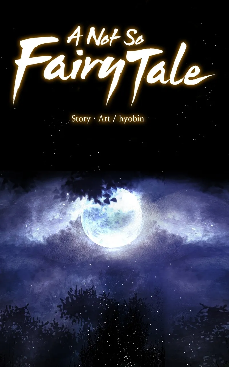 A Not So Fairy Tale Chapter 39 page 80 - 