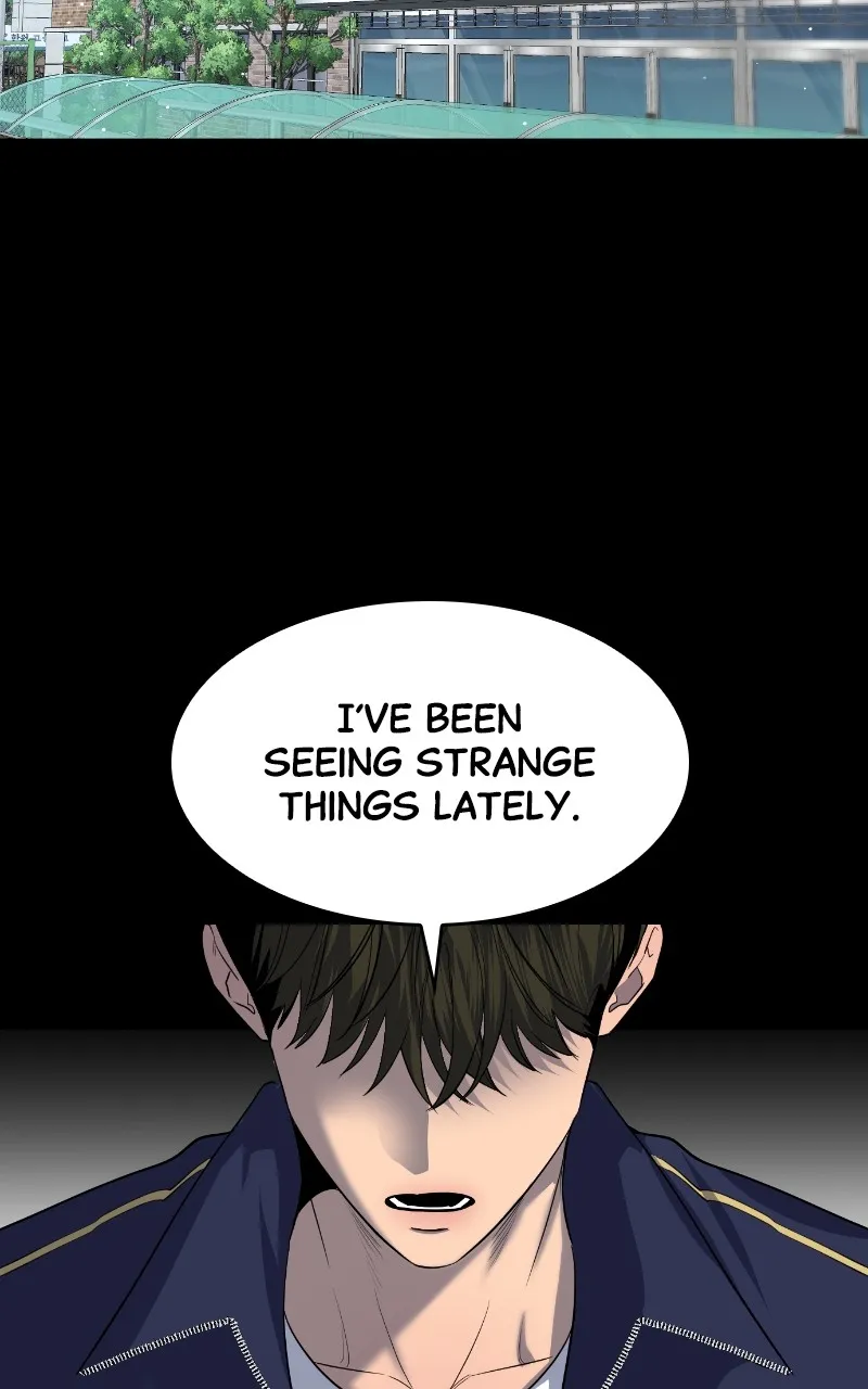 A Not So Fairy Tale Chapter 4 page 2 - 
