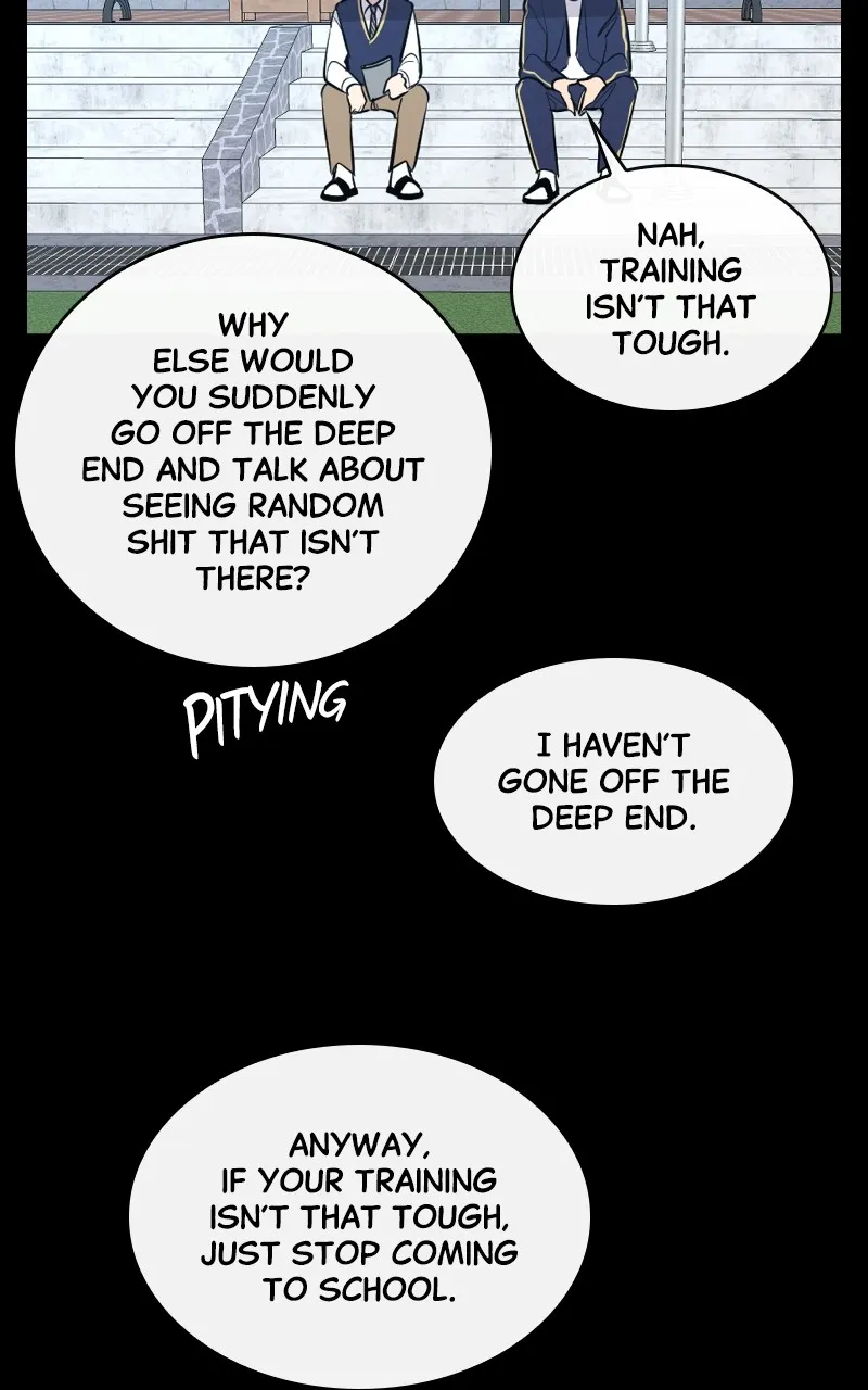 A Not So Fairy Tale Chapter 4 page 11 - 