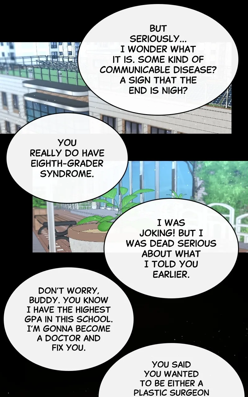 A Not So Fairy Tale Chapter 4 page 14 - 