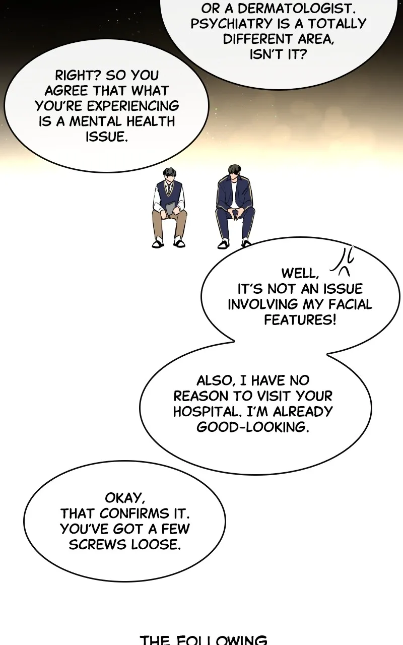 A Not So Fairy Tale Chapter 4 page 15 - 