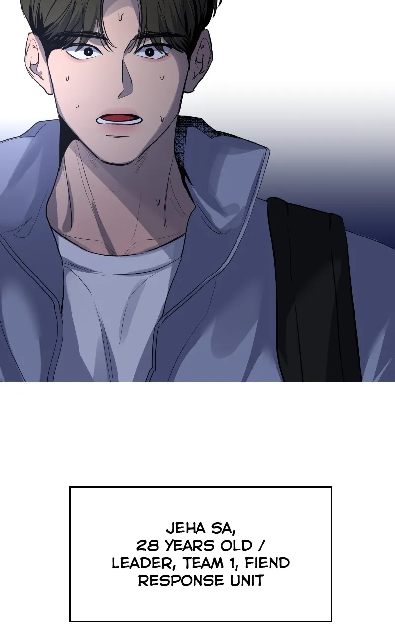 A Not So Fairy Tale Chapter 4 page 21 - 
