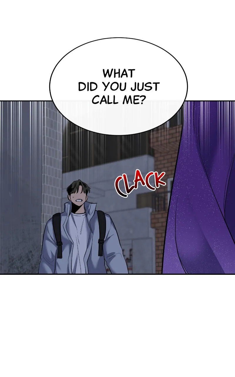 A Not So Fairy Tale Chapter 4 page 27 - 