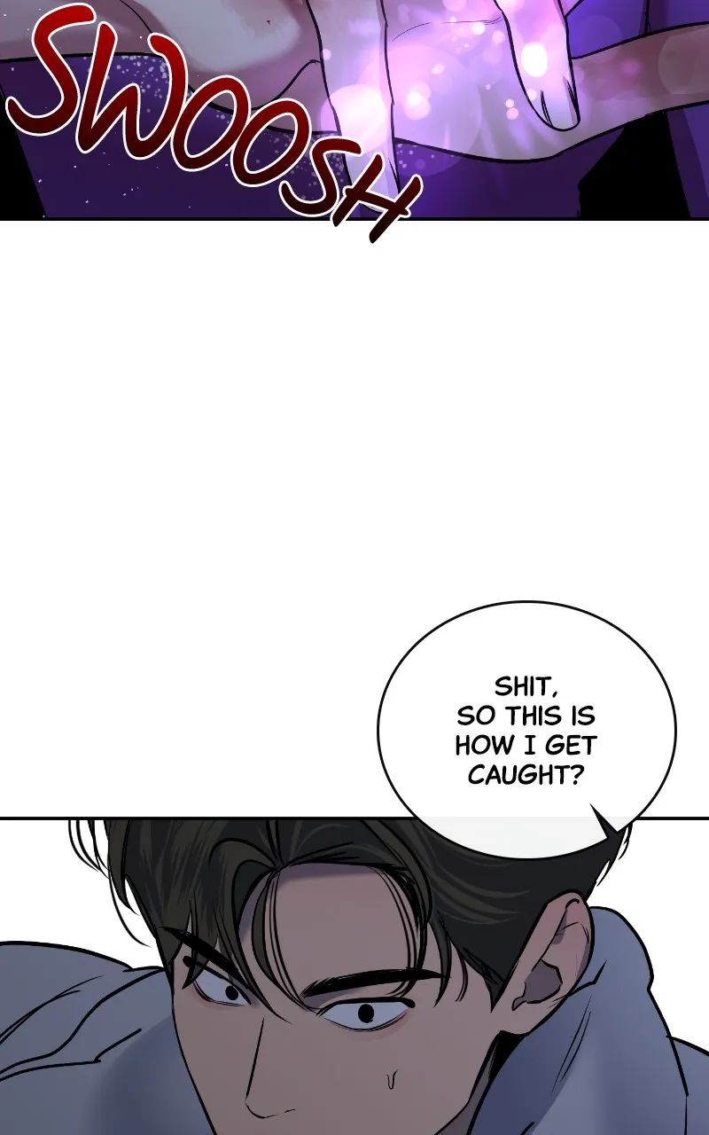 A Not So Fairy Tale Chapter 4 page 35 - 