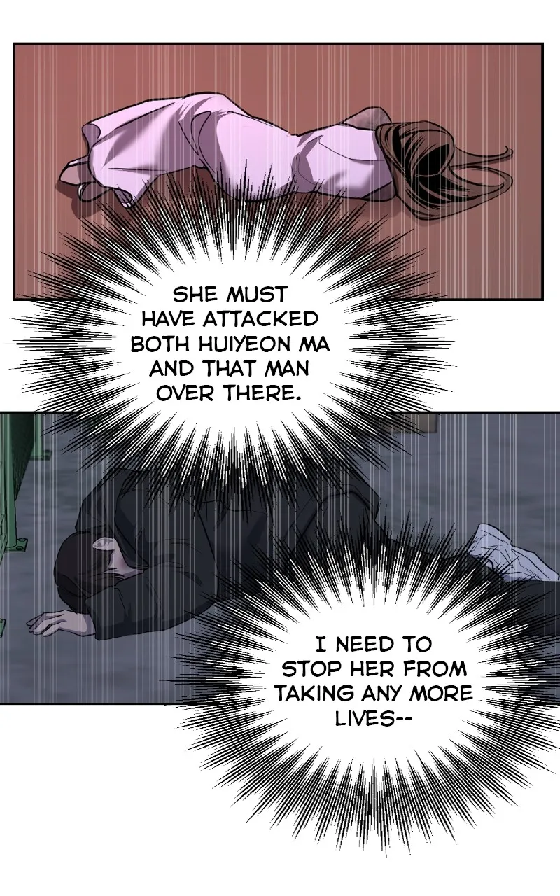 A Not So Fairy Tale Chapter 4 page 44 - 