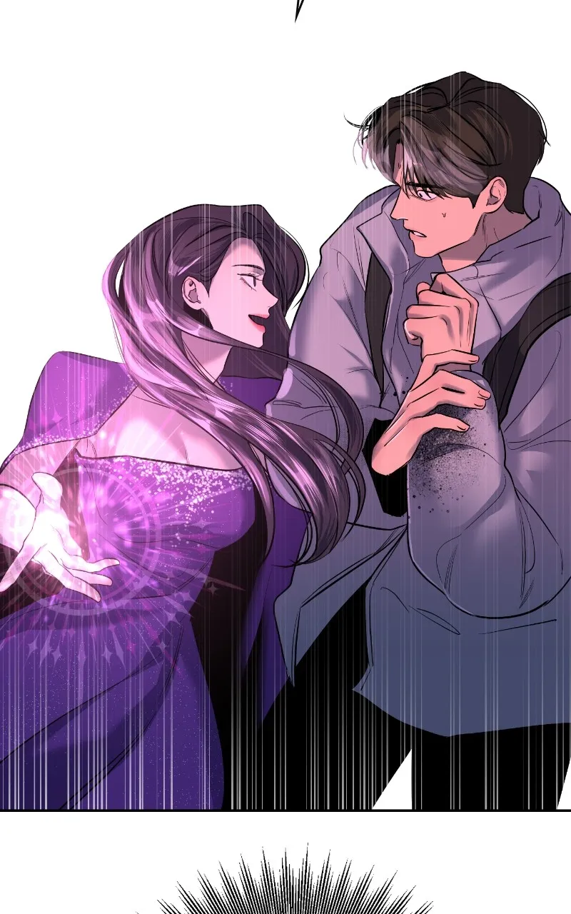 A Not So Fairy Tale Chapter 4 page 55 - 
