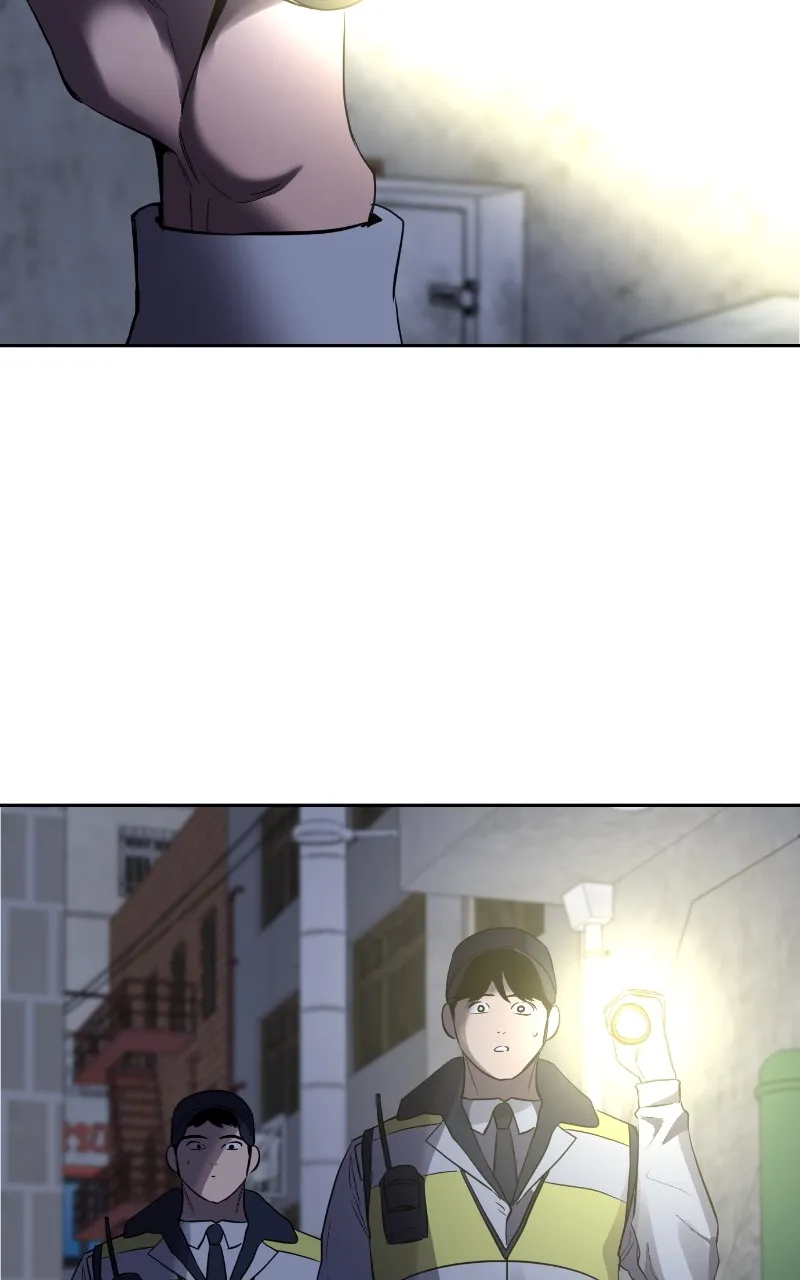 A Not So Fairy Tale Chapter 4 page 58 - 