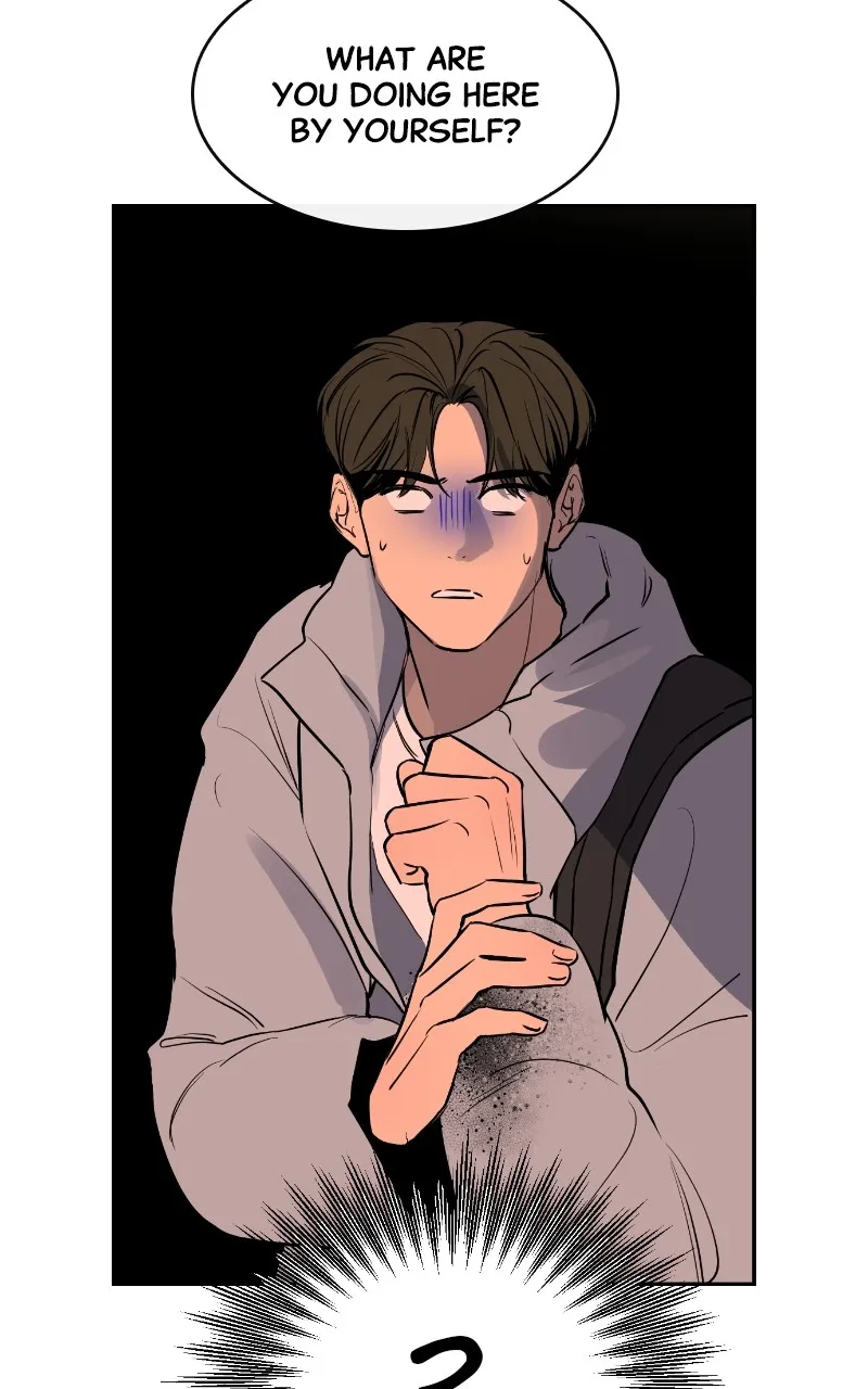 A Not So Fairy Tale Chapter 4 page 60 - 