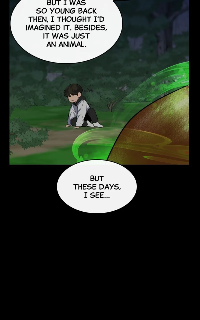 A Not So Fairy Tale Chapter 4 page 7 - 