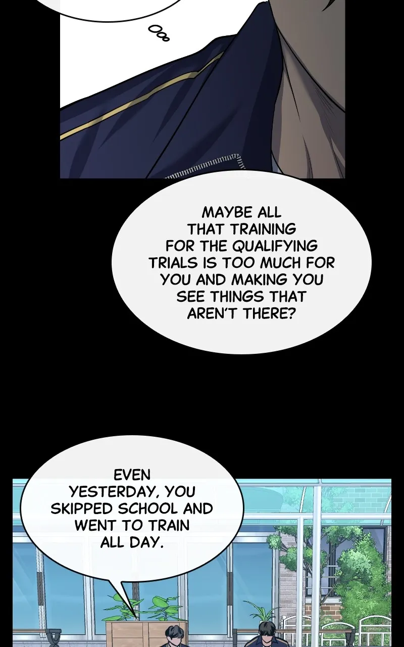 A Not So Fairy Tale Chapter 4 page 10 - 