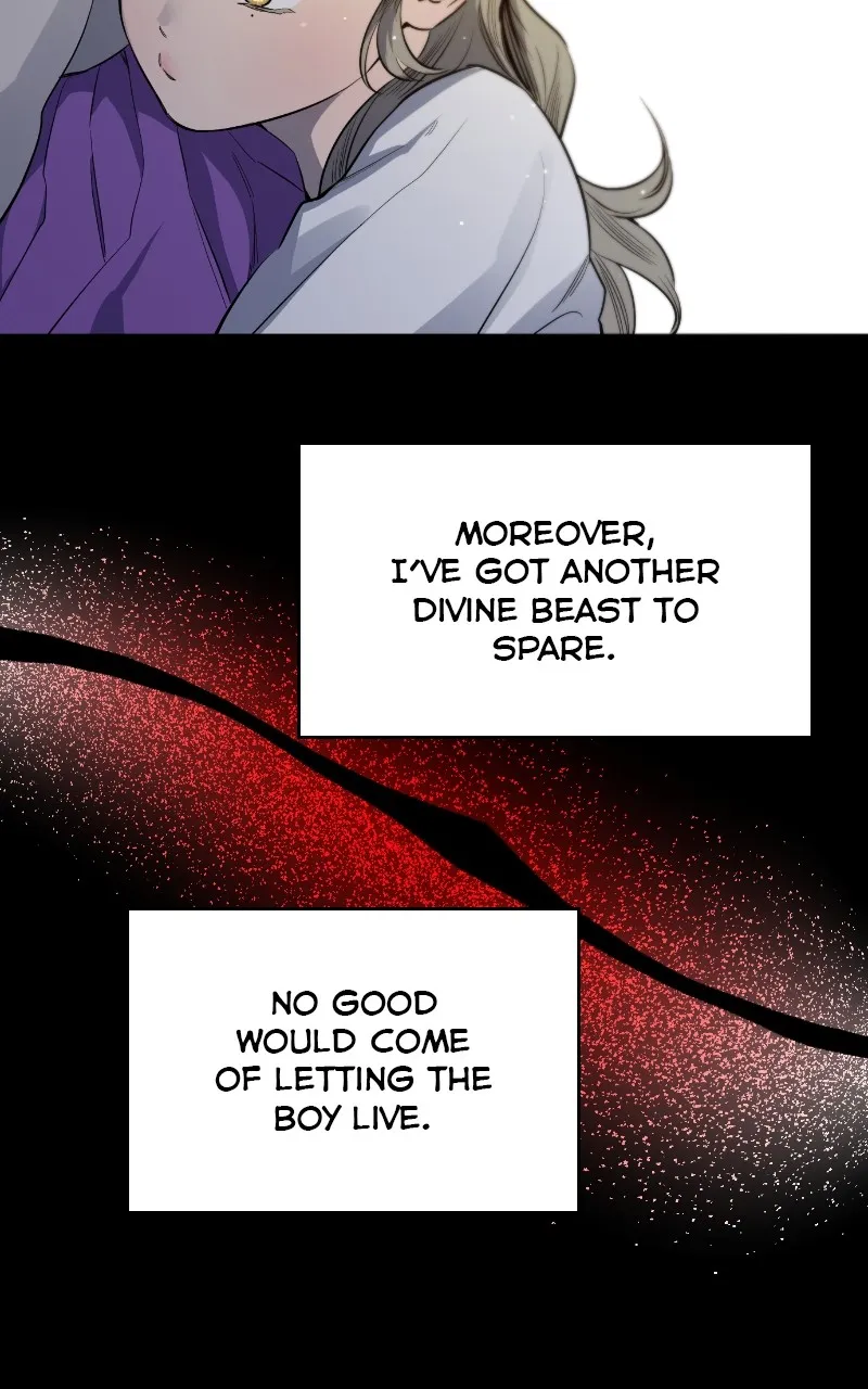 A Not So Fairy Tale Chapter 40 page 18 - 
