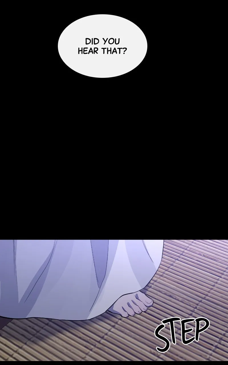 A Not So Fairy Tale Chapter 40 page 3 - 