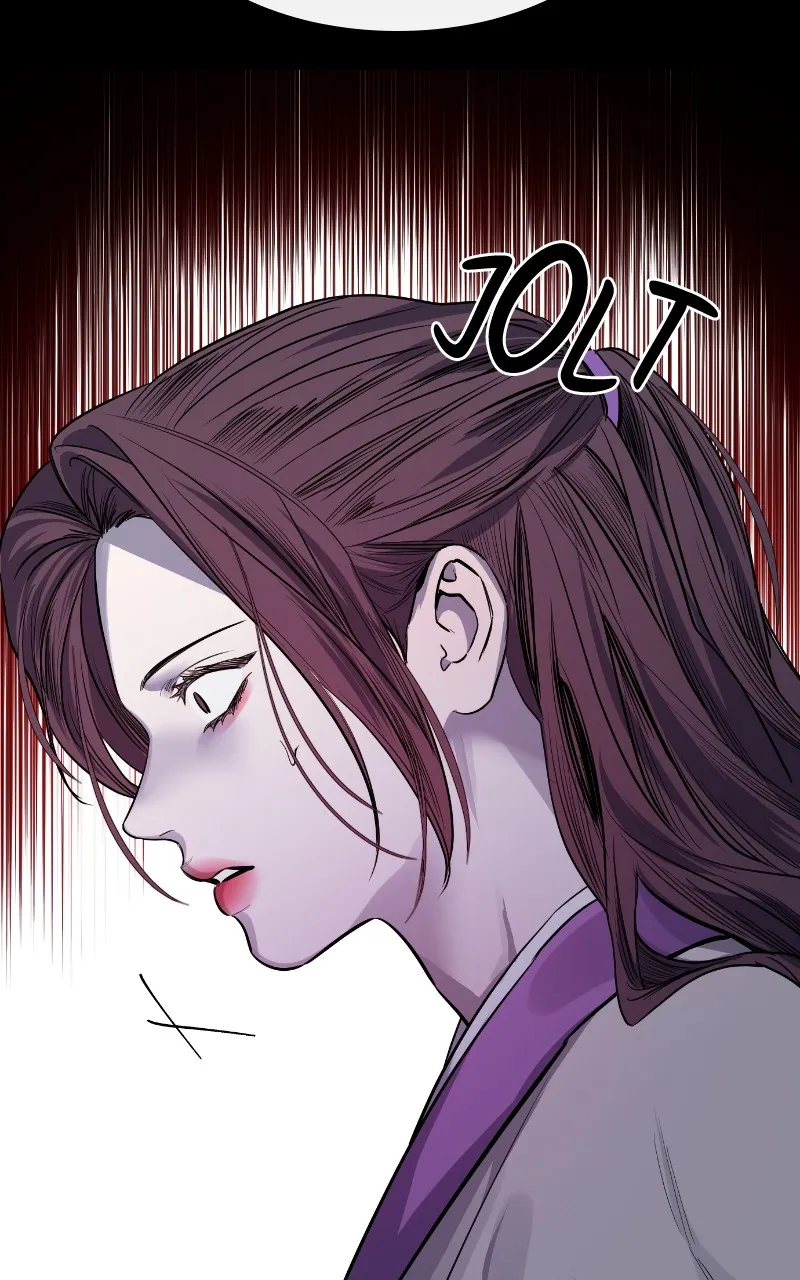 A Not So Fairy Tale Chapter 40 page 21 - 