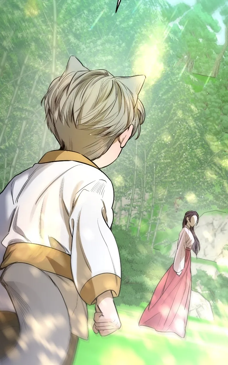 A Not So Fairy Tale Chapter 40 page 27 - 