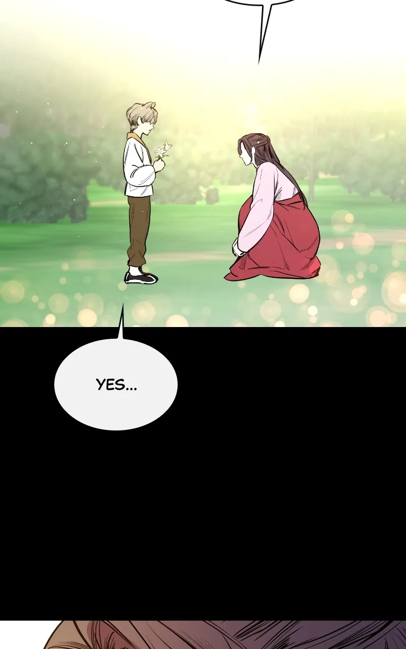 A Not So Fairy Tale Chapter 40 page 30 - 