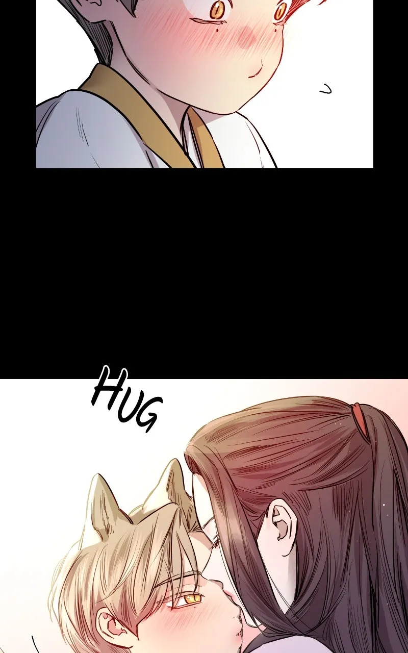 A Not So Fairy Tale Chapter 40 page 37 - 