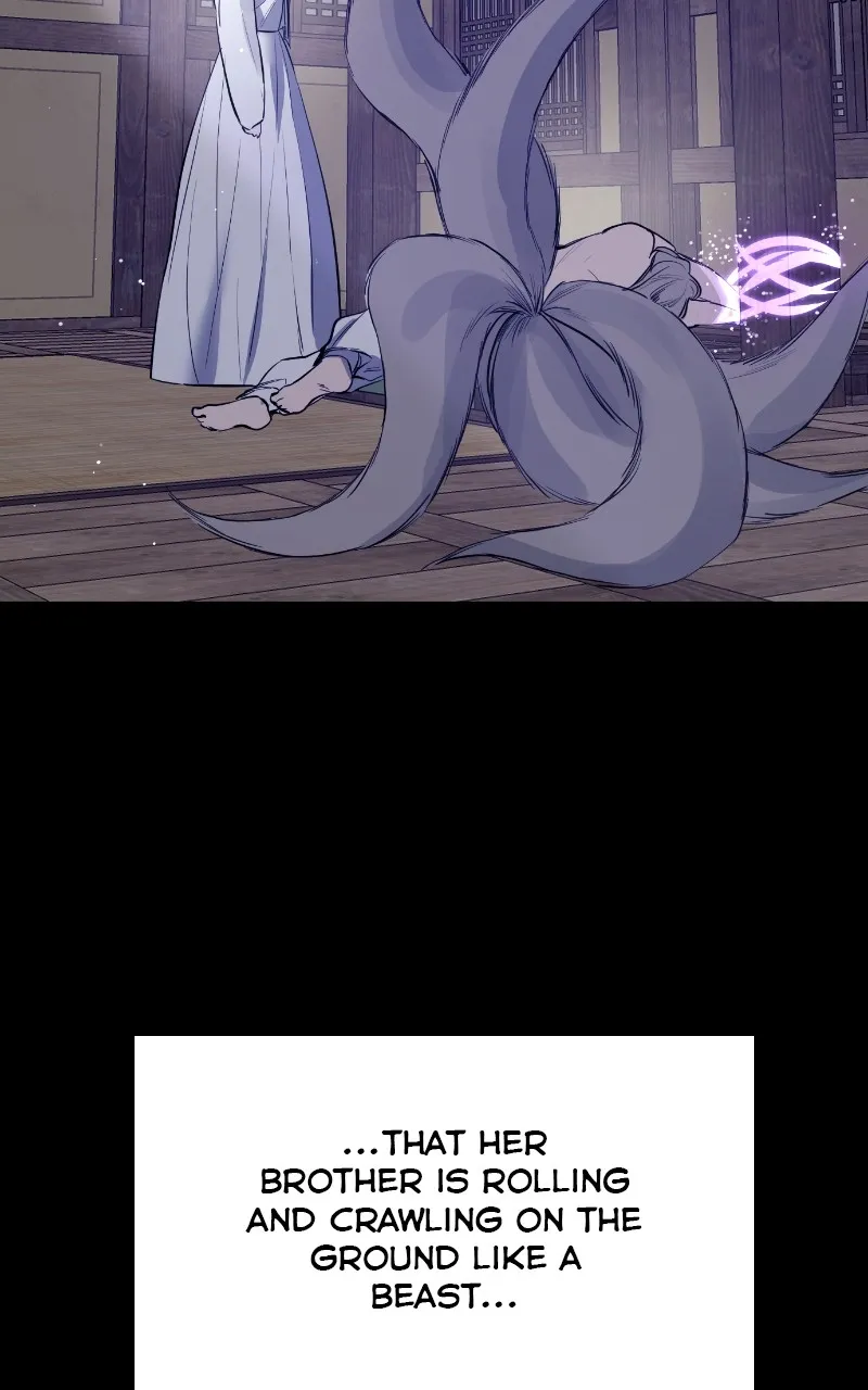 A Not So Fairy Tale Chapter 40 page 7 - 