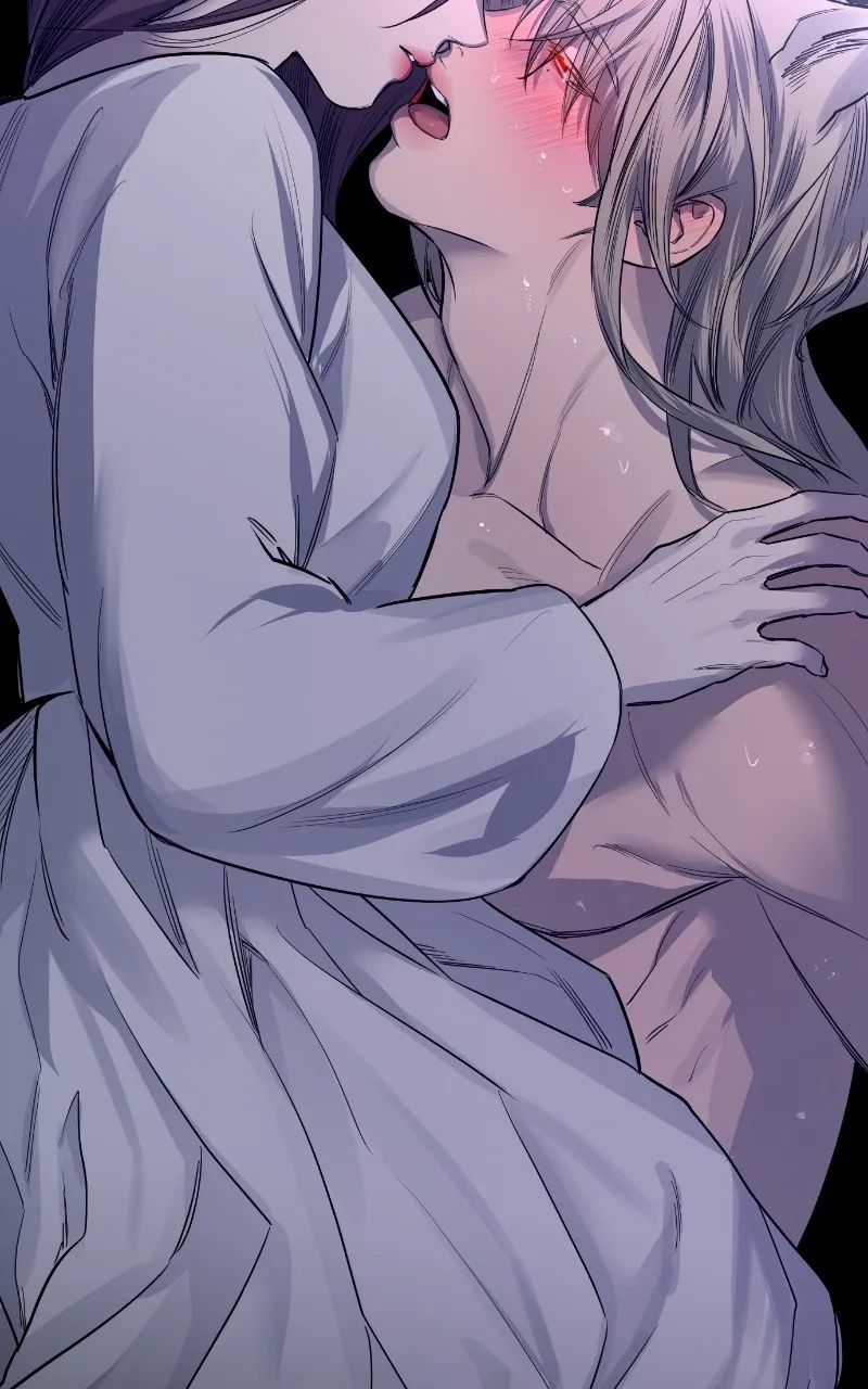 A Not So Fairy Tale Chapter 40 page 63 - 