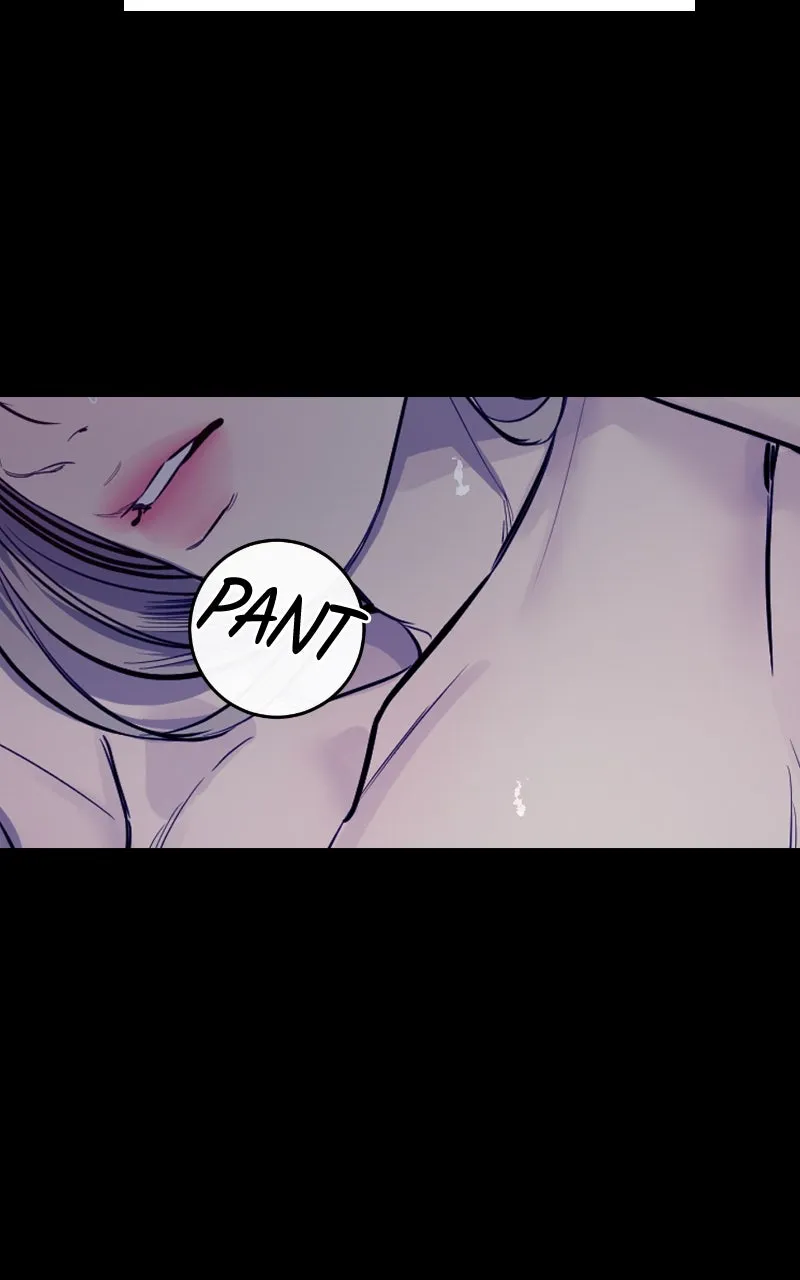A Not So Fairy Tale Chapter 40 page 8 - 