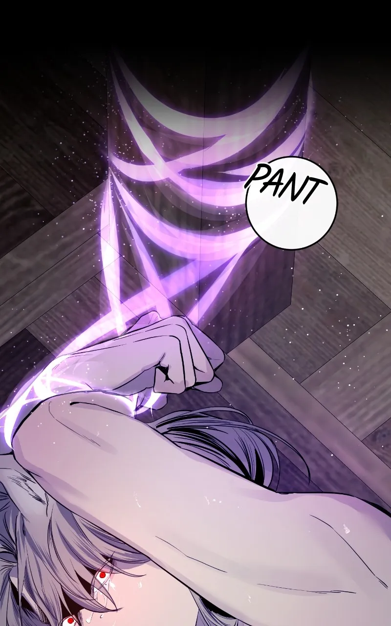 A Not So Fairy Tale Chapter 40 page 9 - 