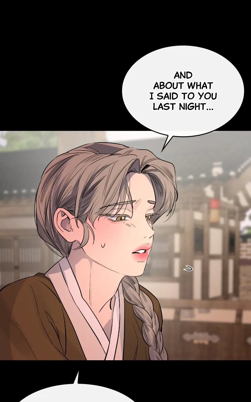 A Not So Fairy Tale Chapter 40 page 82 - 