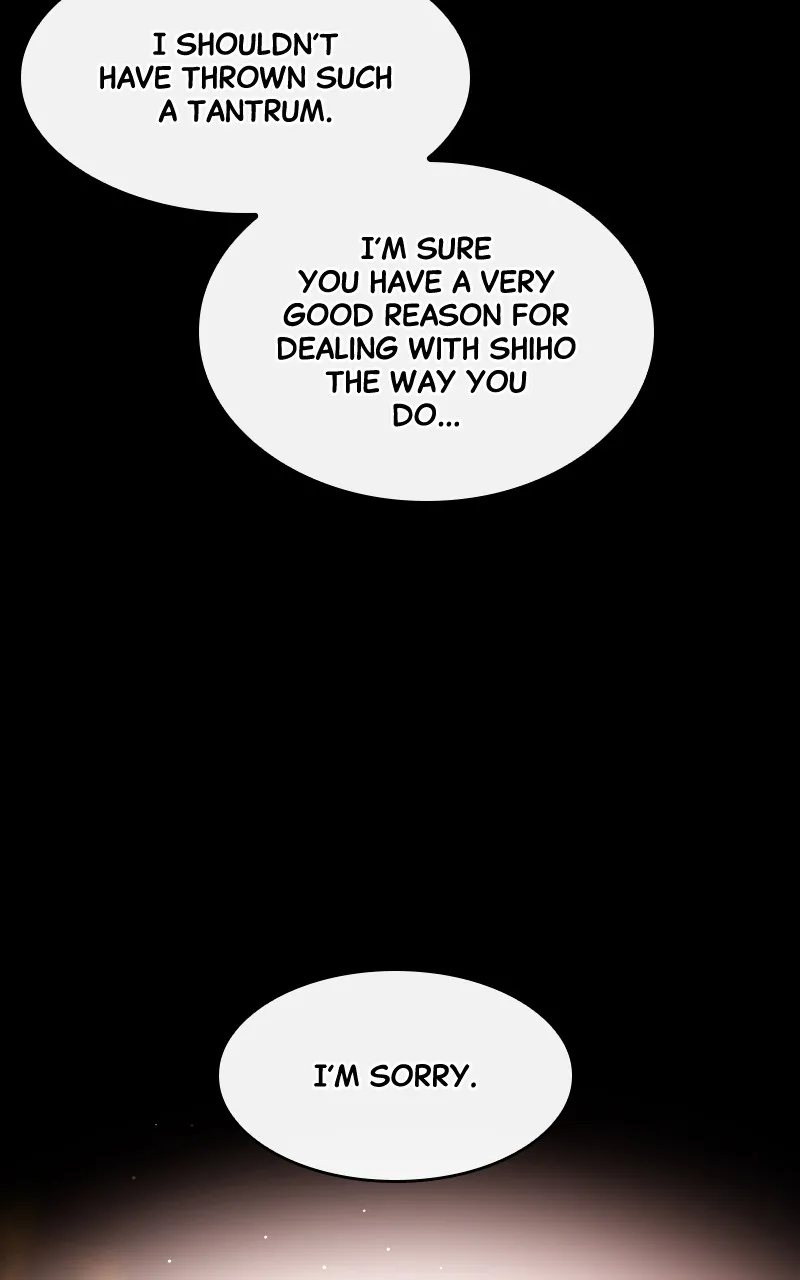 A Not So Fairy Tale Chapter 40 page 83 - 
