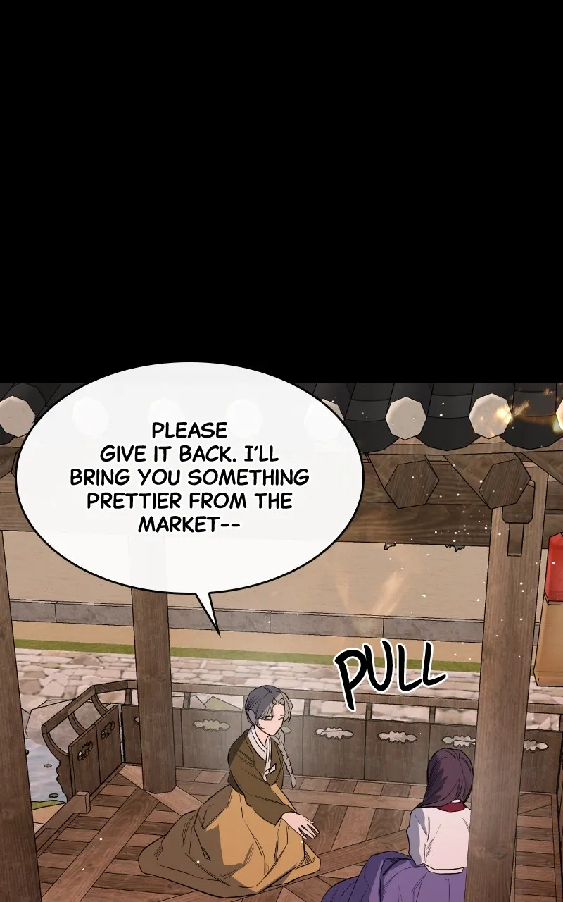 A Not So Fairy Tale Chapter 40 page 88 - 