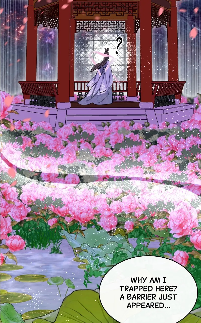 A Not So Fairy Tale Chapter 41 page 105 - 