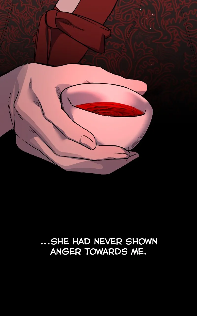 A Not So Fairy Tale Chapter 41 page 21 - 
