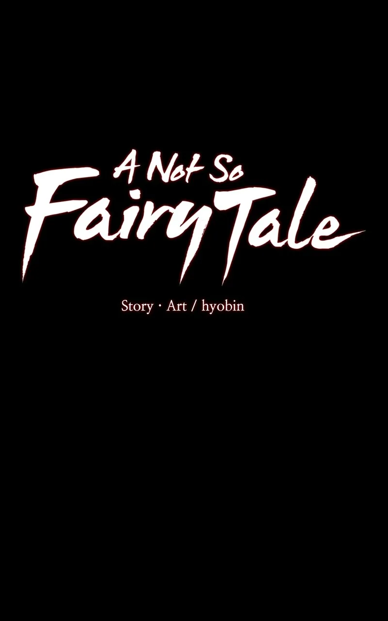 A Not So Fairy Tale Chapter 41 page 29 - 