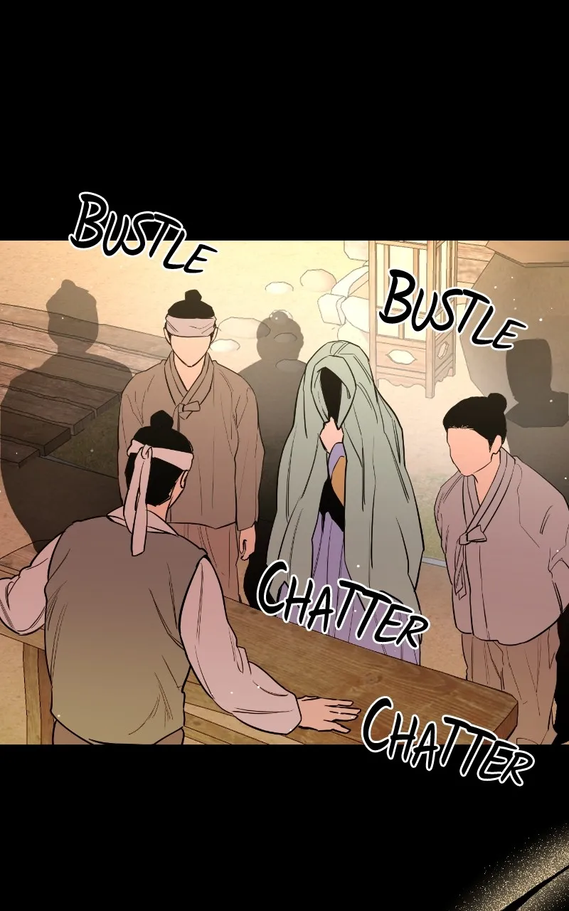 A Not So Fairy Tale Chapter 41 page 30 - 