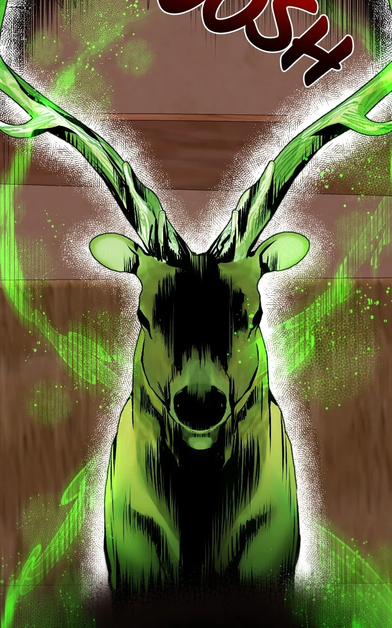 A Not So Fairy Tale Chapter 41 page 49 - 