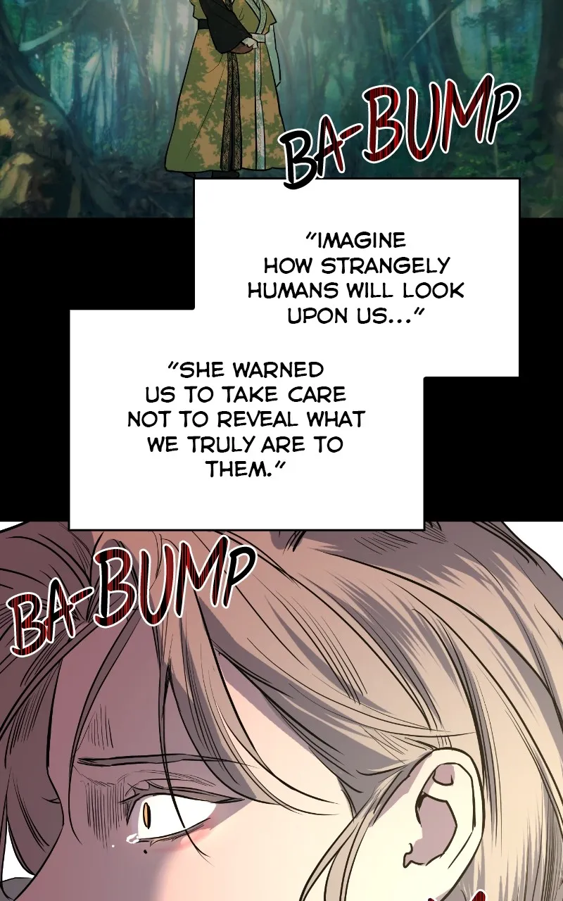 A Not So Fairy Tale Chapter 41 page 71 - 