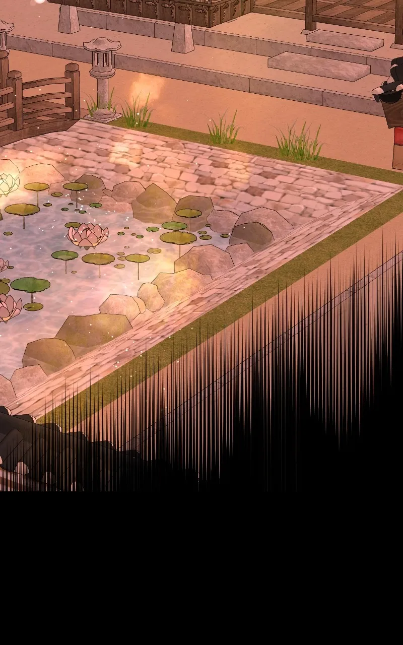 A Not So Fairy Tale Chapter 41 page 74 - 