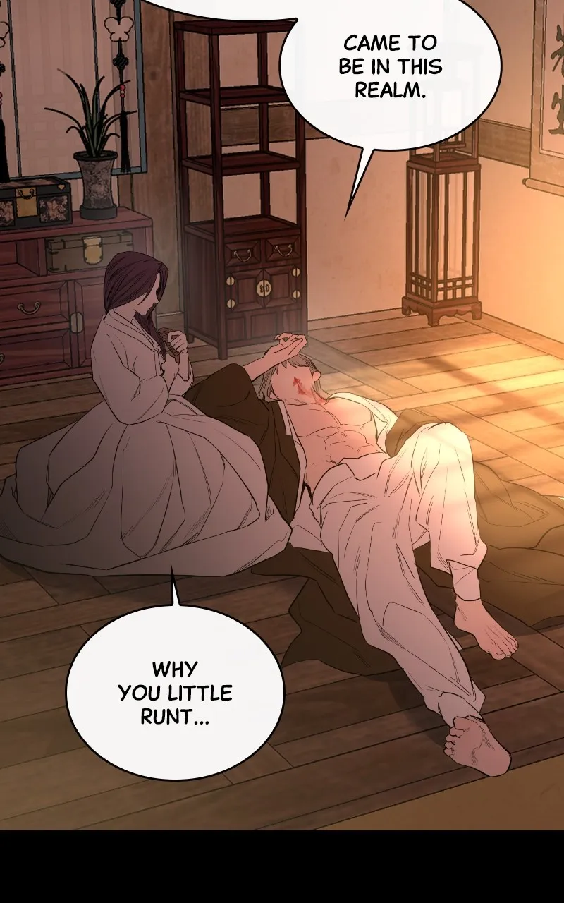 A Not So Fairy Tale Chapter 41 page 79 - 
