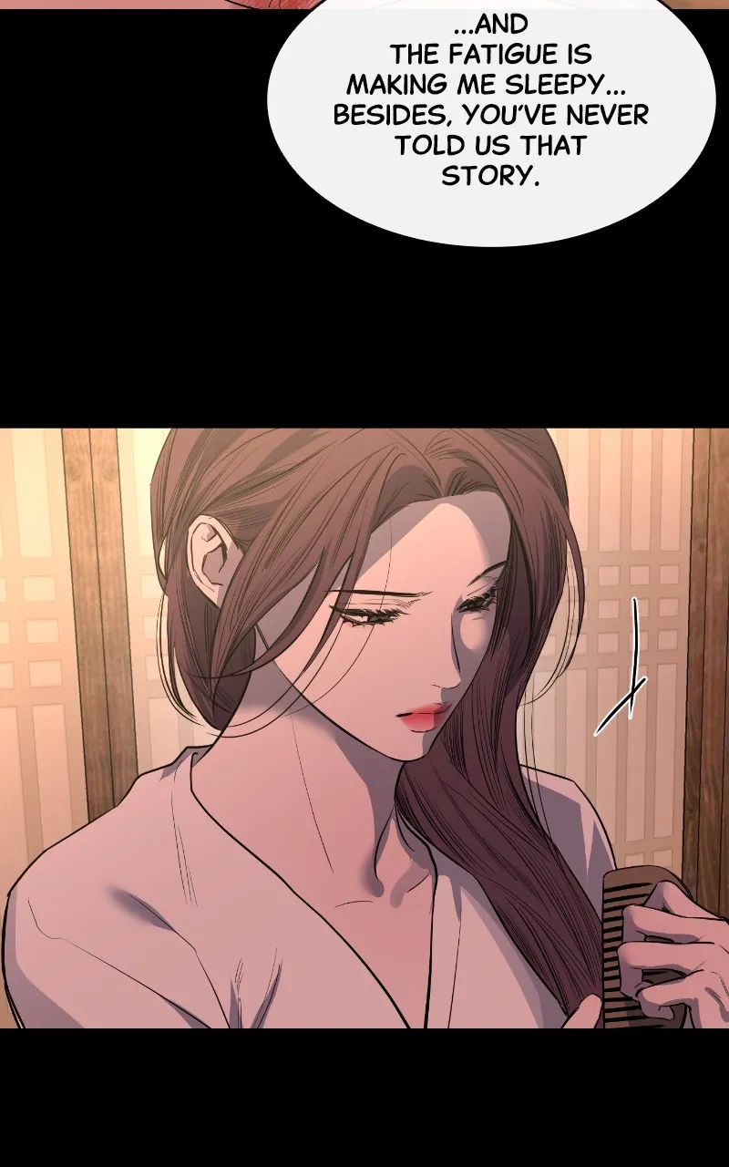 A Not So Fairy Tale Chapter 41 page 81 - 