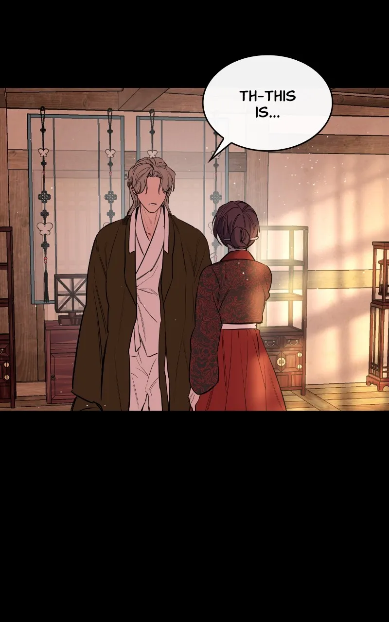 A Not So Fairy Tale Chapter 41 page 10 - 