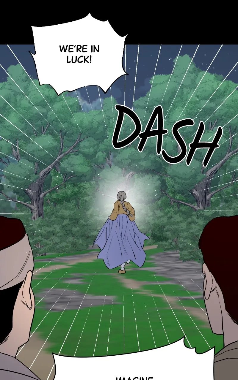 A Not So Fairy Tale Chapter 42 page 19 - 