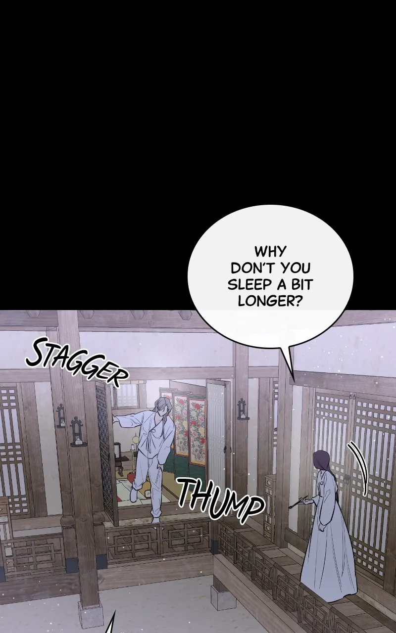 A Not So Fairy Tale Chapter 42 page 33 - 