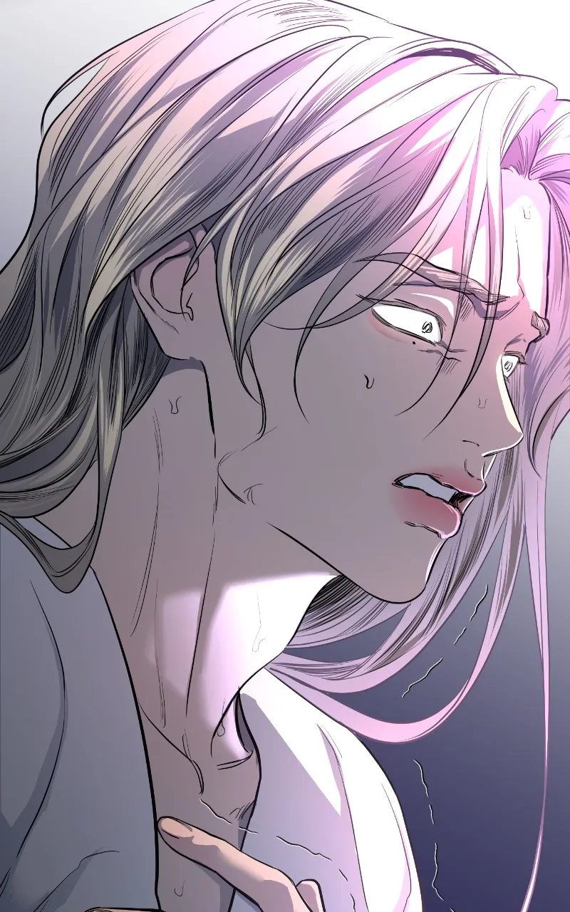 A Not So Fairy Tale Chapter 42 page 38 - 