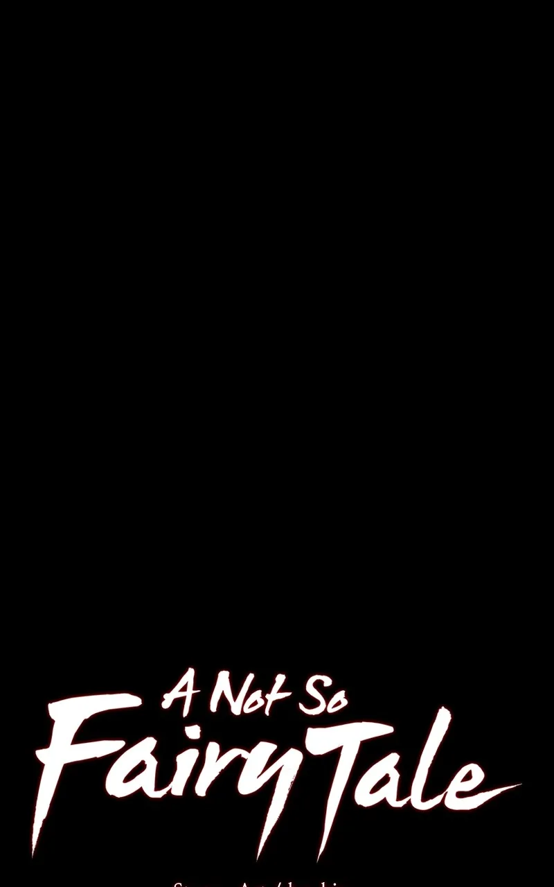 A Not So Fairy Tale Chapter 42 page 40 - 