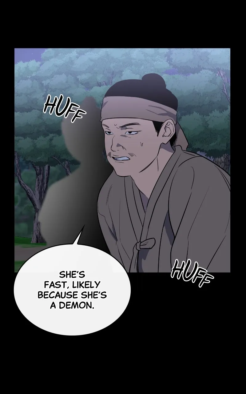 A Not So Fairy Tale Chapter 42 page 59 - 