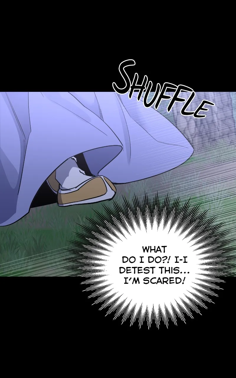 A Not So Fairy Tale Chapter 42 page 63 - 