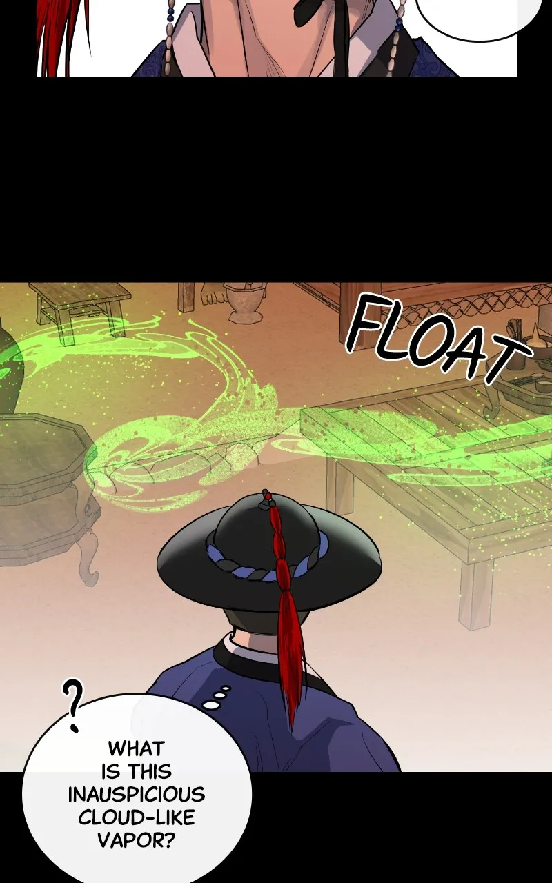 A Not So Fairy Tale Chapter 42 page 8 - 