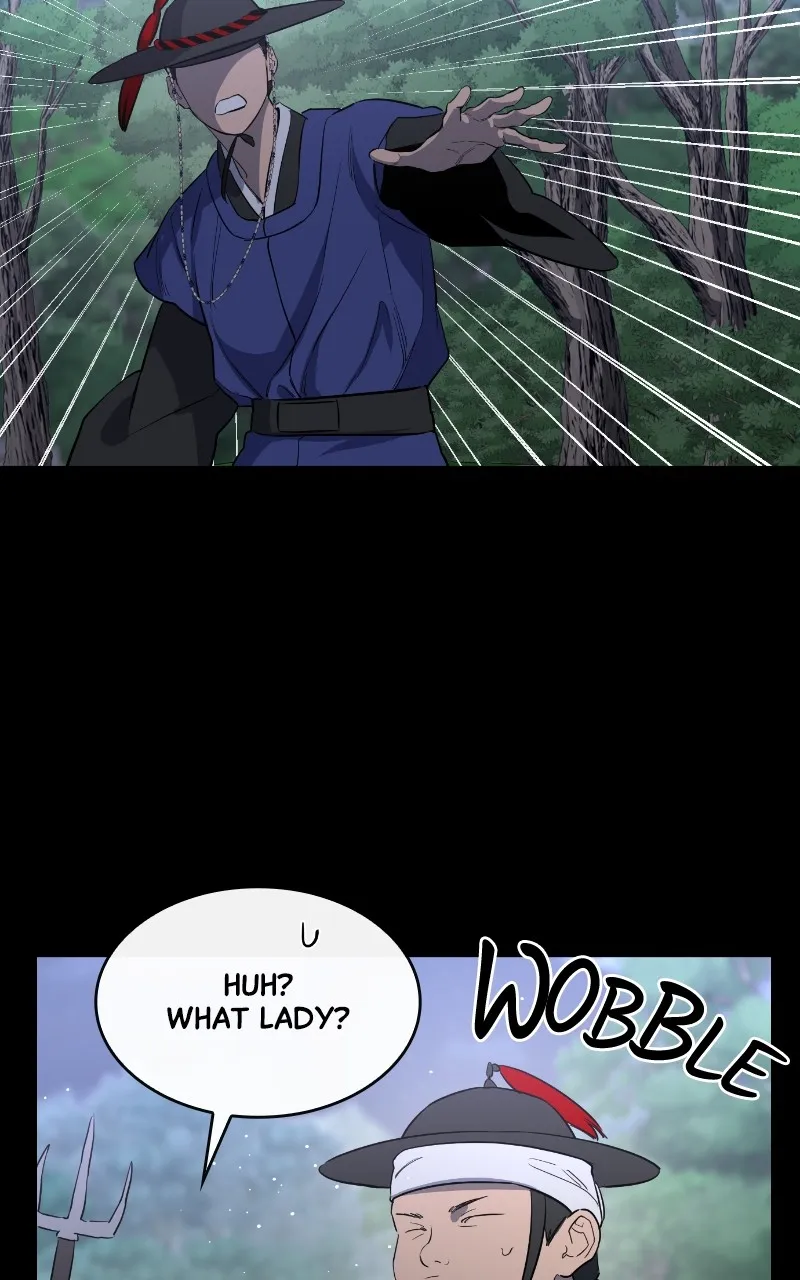 A Not So Fairy Tale Chapter 42 page 95 - 