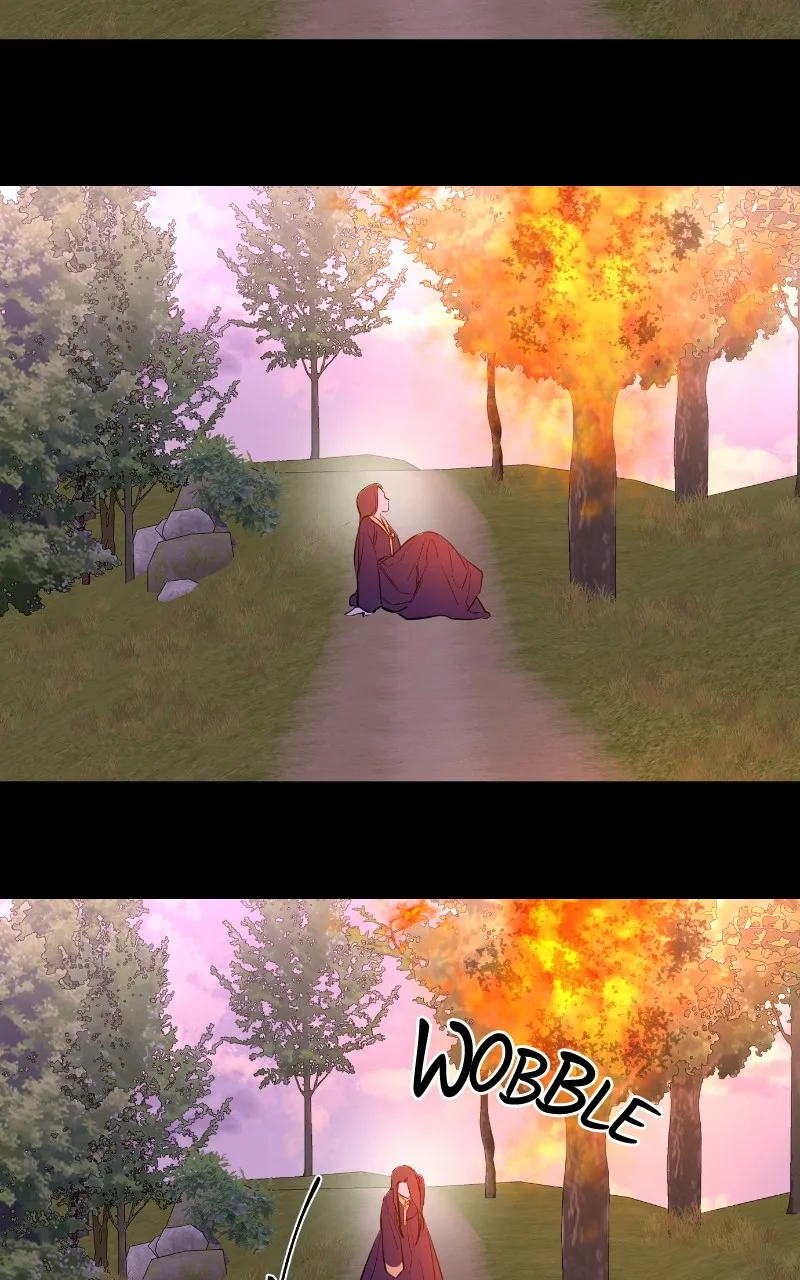 A Not So Fairy Tale Chapter 43 page 110 - 