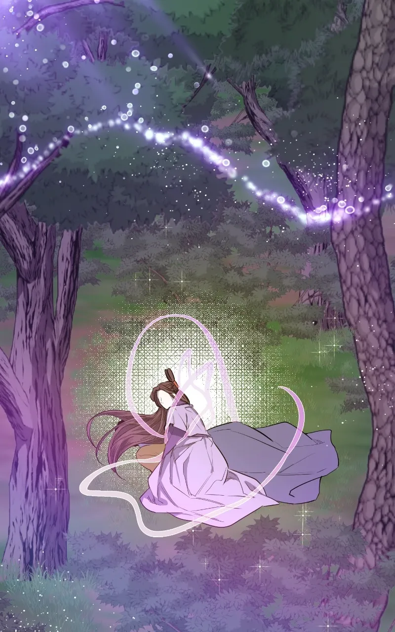 A Not So Fairy Tale Chapter 43 page 15 - 
